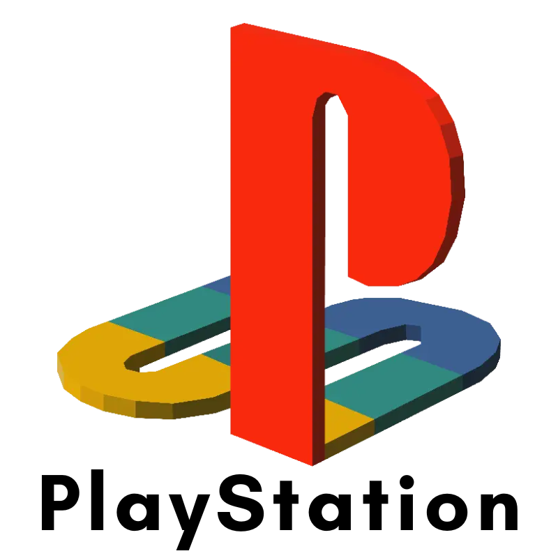 Playstation 1 BIOS Files